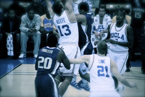 Keefe-Basketball photo