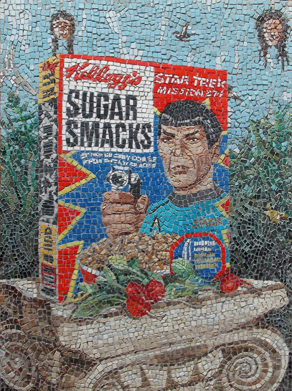 “Sugar Smacks”