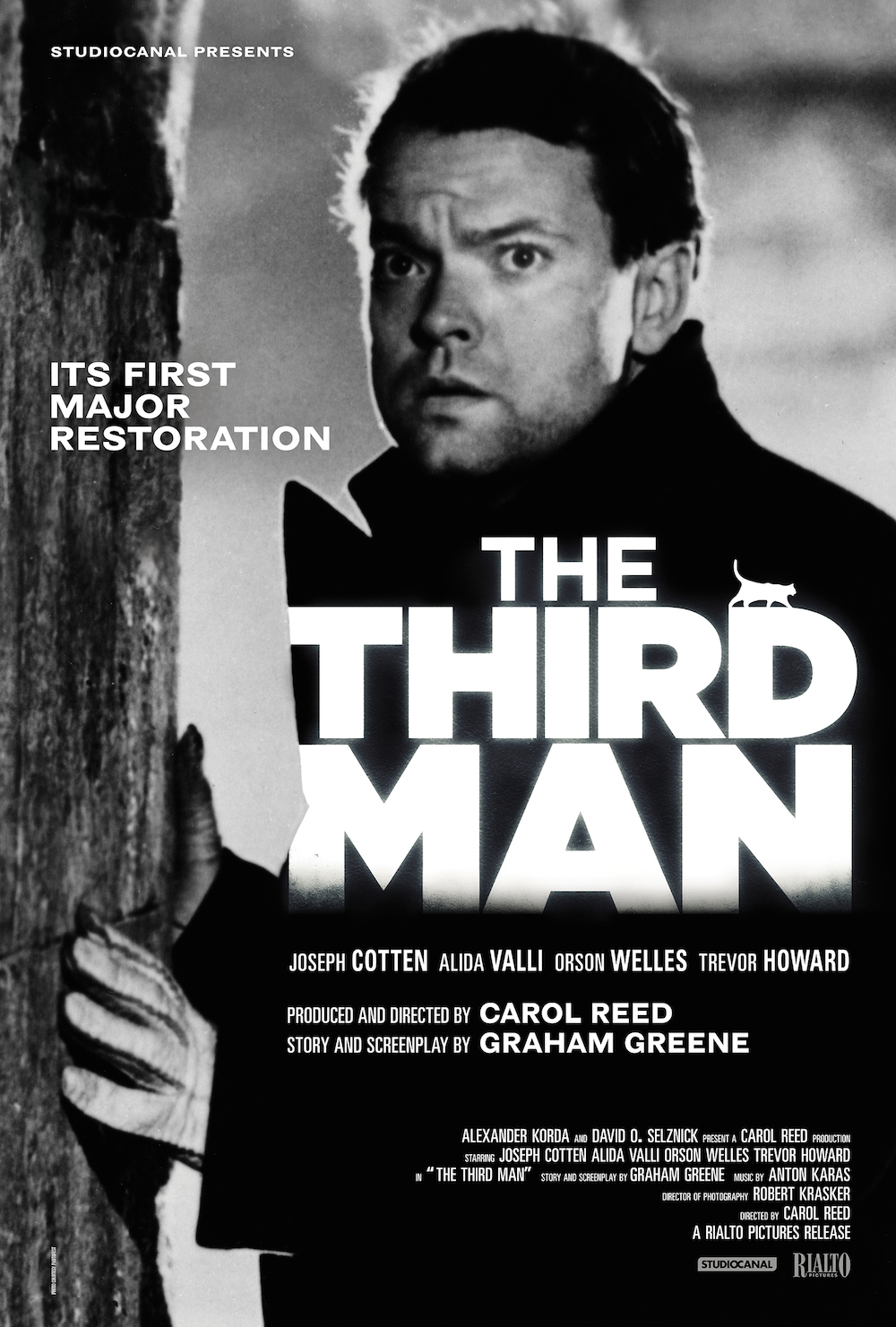 The Third Man 88