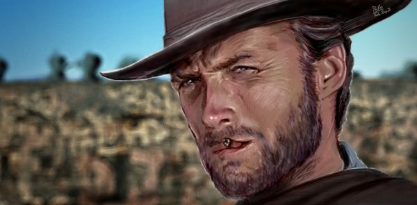 The Good, the Bad, and the Ugly (1966).
