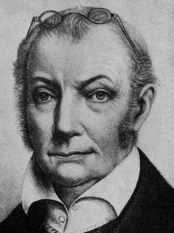 Aaron Burr, who served as Thomas Jefferson's vice president, is shown in an illustration on Oct. 4, 1956. Burr was indicted for murder in the duel slaying of Alexander Hamilton and later for treason in a plot to seize the new Louisiana Territory. Image courtesy of Associated Press.