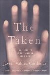 the-taken-by-javier-cover