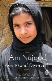 I Am Nujood, by Nujood Ali