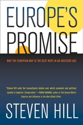Europe's Promise, by Steven Hill