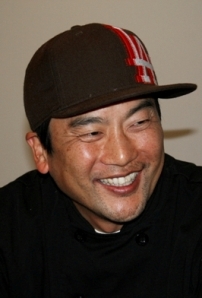 Roy Choi