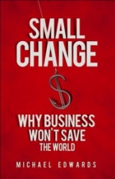 Small Change, by Michael Edwards
