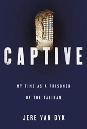 Captive, by Jere Van Dyk