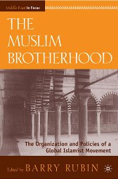 The Muslim Brotherhood, edited by Barry Rubin