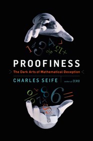 Proofiness by Charles Seife