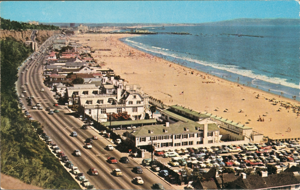 When Santa Monica Was Still Oshkosh By the Sea | Essay | Zócalo Public
