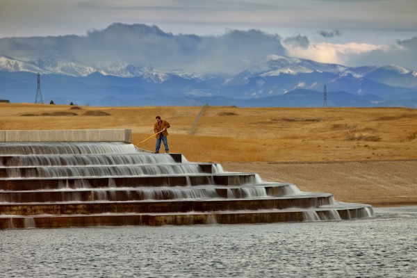 Реферат: Colorado River Essay Research Paper Colorado RiverGeographers
