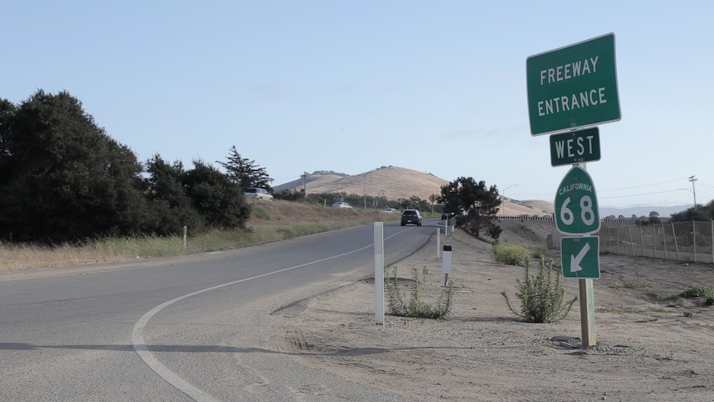 California's Scenic Highway 68 Is a Microcosm of the State's Growing Inequality