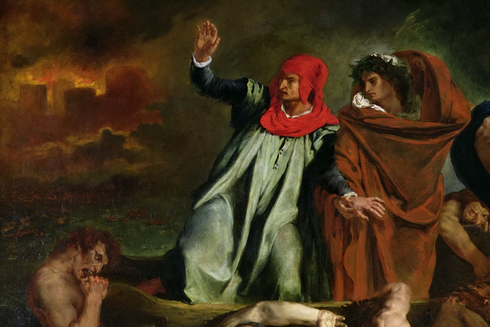 Dante's Inferno 2 Isn't Happening: Here's Why