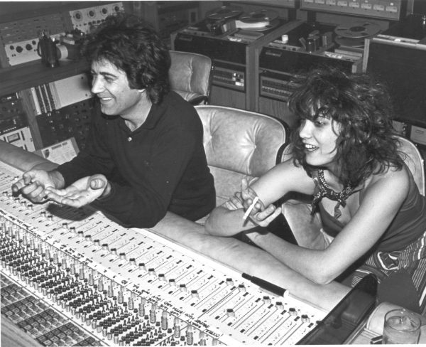 When L.A.'s Recording Studios Ruled the Music Scene