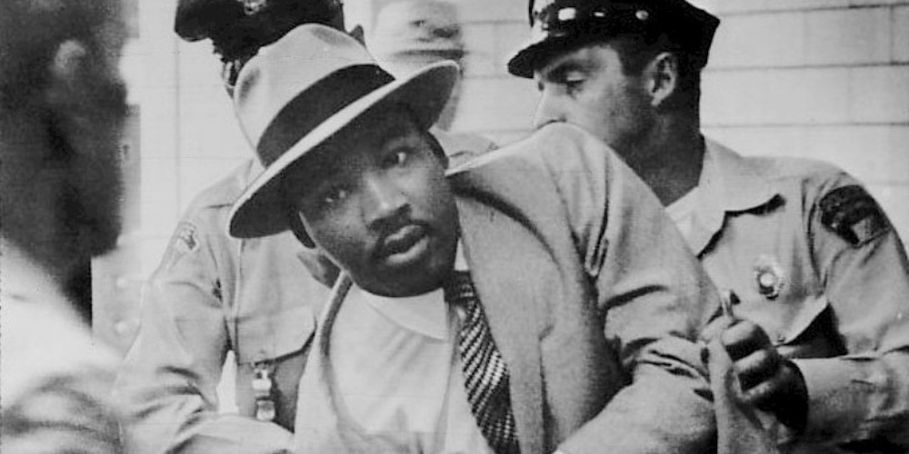 Dr. Martin Luther King Jr.'s Chicago Crusade 
