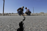 Why Californians Secretly Love Earthquakes | Zocalo Public Square • Arizona State University • Smithsonian