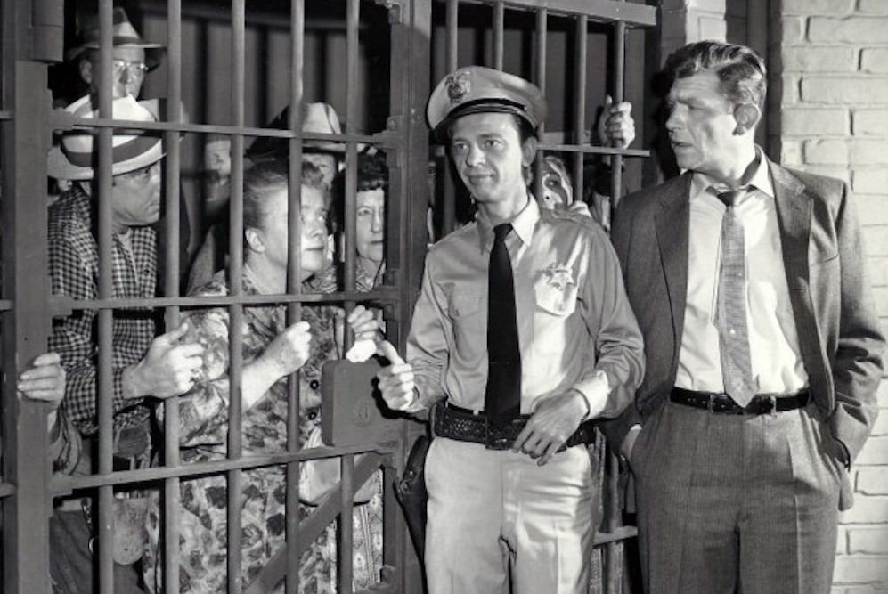 Why Americans Love Andy Griffith’s Toothy Grin | Zocalo Public Square • Arizona State University • Smithsonian