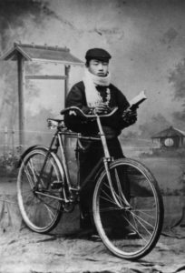 When Police Clamped Down on Southern California’s Japanese-American Bicycling Craze | Zocalo Public Square • Arizona State University • Smithsonian