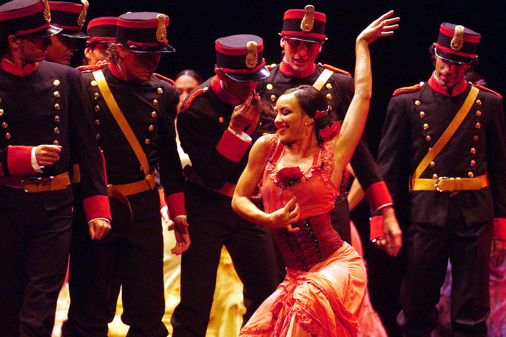How Flamenco Explains Spain’s Complex Identity | Zocalo Public Square • Arizona State University • Smithsonian