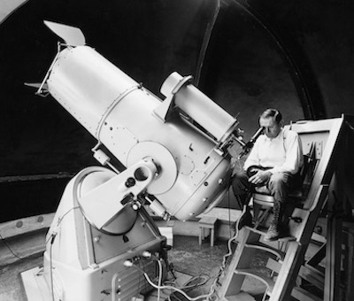 The Ornery, Freethinking Astrophysicist Who Helped Start the Space Race | Zocalo Public Square • Arizona State University • Smithsonian