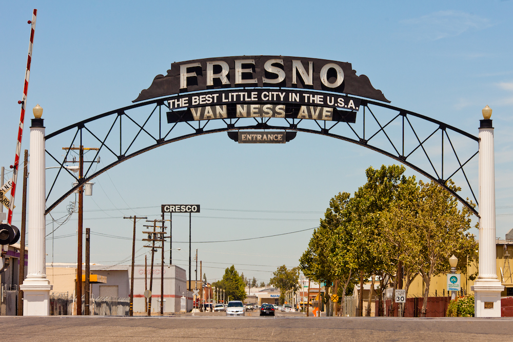 Why Fresno Is on the Leading Edge of a ‘Wave’ of Political Change | Zocalo Public Square • Arizona State University • Smithsonian