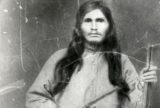 Why Are We Still Arguing Over the Legacy of Cherokee ‘Outlaw’ Ned Christie? | Zocalo Public Square • Arizona State University • Smithsonian
