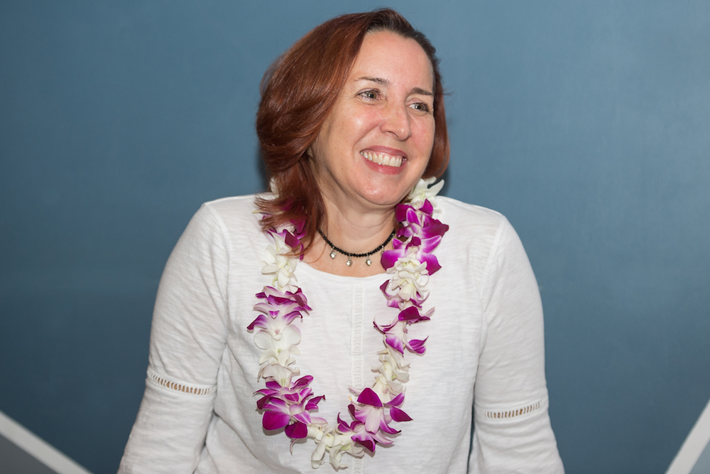 Aloha Immigration Founder and Attorney Clare Hanusz | Zocalo Public Square • Arizona State University • Smithsonian