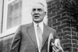 How Warren Harding’s Campaign for ‘Normalcy’ Led to Catastrophe | Zocalo Public Square • Arizona State University • Smithsonian