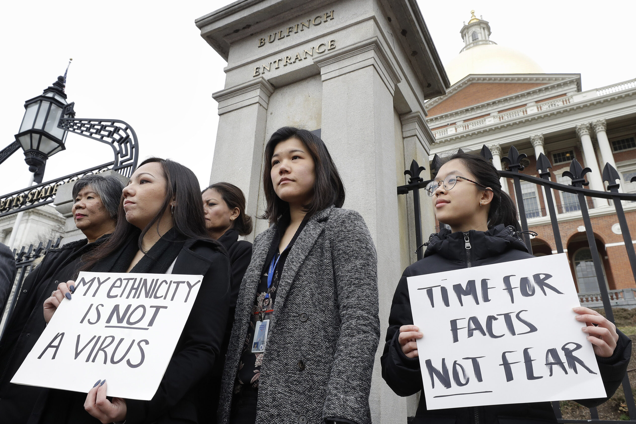 Does a New Wave of Anti-Asian American Racism Require New Ways of Fighting Back? | Zocalo Public Square • Arizona State University • Smithsonian