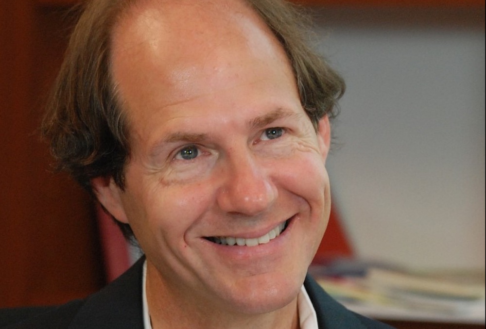 Legal Scholar and Too Much Information Author Cass Sunstein | Zocalo Public Square • Arizona State University • Smithsonian