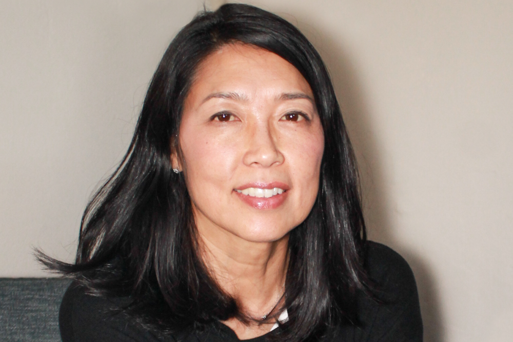 Chinese for Affirmative Action Executive Director Cynthia Choi | Zocalo Public Square • Arizona State University • Smithsonian