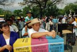 An Election Observer in El Salvador Looks Back | Zocalo Public Square • Arizona State University • Smithsonian