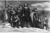 Thank the Pilgrims for America’s Tradition of Separatism, Division, and Infighting | Zocalo Public Square • Arizona State University • Smithsonian