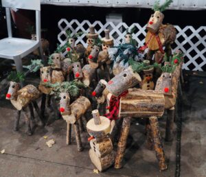 The Street Vendors Who Make Christmas for New York City | Zocalo Public Square • Arizona State University • Smithsonian