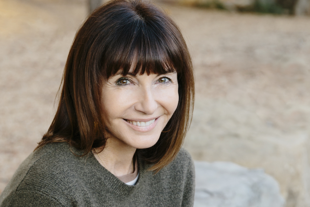 Pictures of mary steenburgen