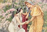 The Story of Demeter and Persephone Taught Me the True Work of Motherhood | Zocalo Public Square • Arizona State University • Smithsonian