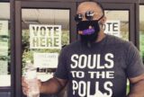 You Can’t Hand Out Water in Georgia Voting Lines Anymore. What Does That Say About Us? | Zocalo Public Square • Arizona State University • Smithsonian