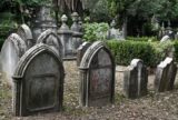 California graves