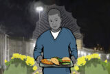 Why Food Vendors Belong in the Prison Yard | Zocalo Public Square • Arizona State University • Smithsonian