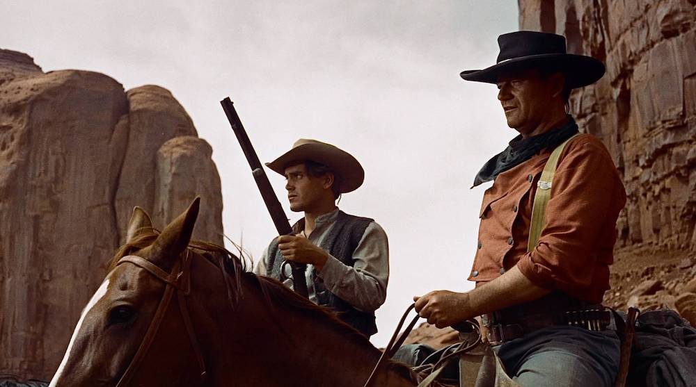 Why the Western Remains ‘One of Our Most Powerful Cinematic Inventions’