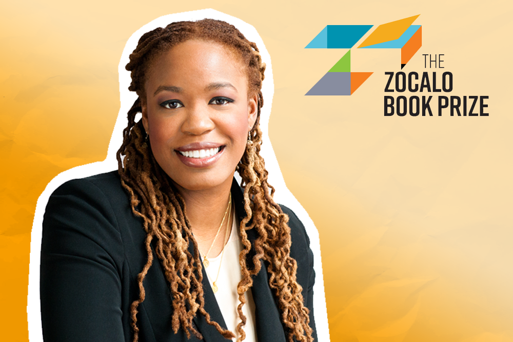 Will Americans Ever Be In This Together? with Heather McGhee | Zocalo Public Square • Arizona State University • Smithsonian