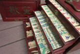 How Mahjong Laid Tiles for Chinese America | Zocalo Public Square • Arizona State University • Smithsonian