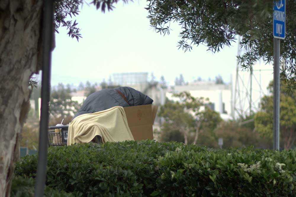 Stop Using Homelessness to Hate on California | Zocalo Public Square • Arizona State University • Smithsonian