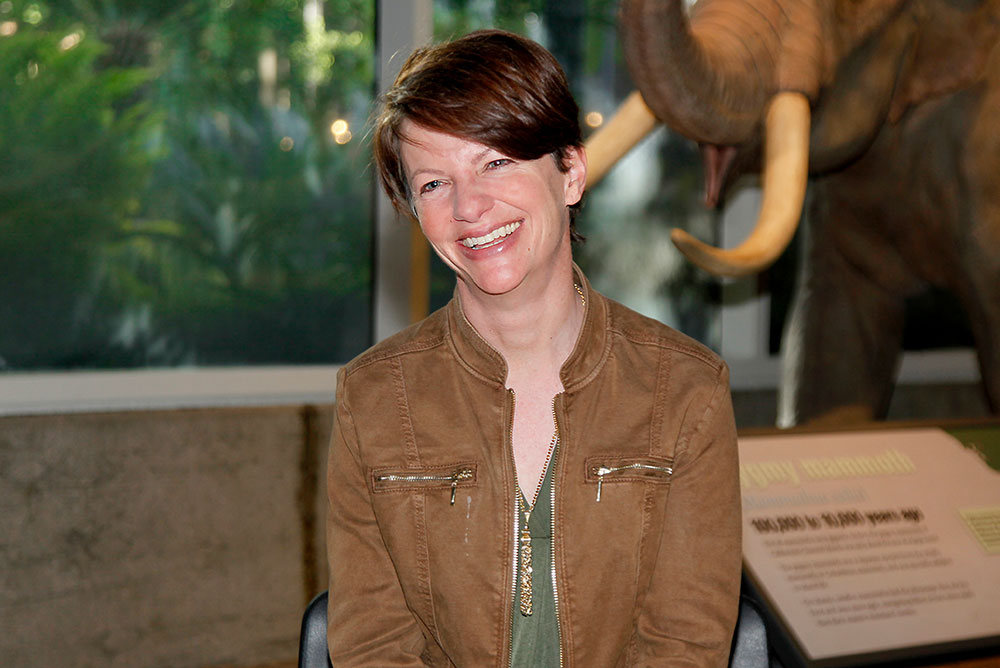 Investigative Journalist and Author of High Conflict Amanda Ripley | Zocalo Public Square • Arizona State University • Smithsonian