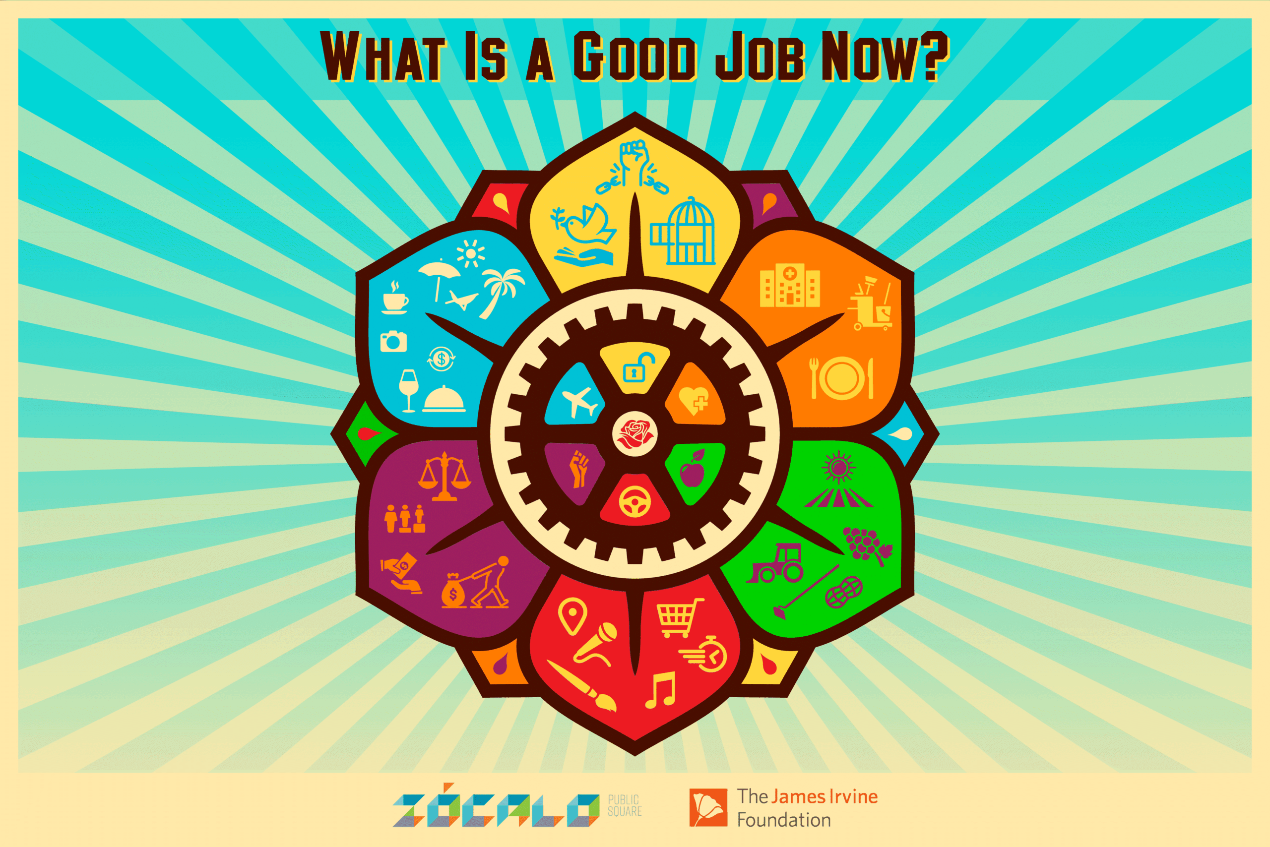 What Is a Good Tourism Job Now? | Zocalo Public Square • Arizona State University • Smithsonian