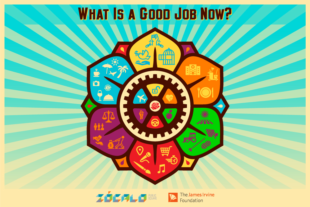 What Is a Good Tourism Job Now? | Zocalo Public Square • Arizona State University • Smithsonian