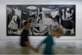 ‘Guernica’ Did Nothing—Which Is Why It Still Matters | Zocalo Public Square • Arizona State University • Smithsonian