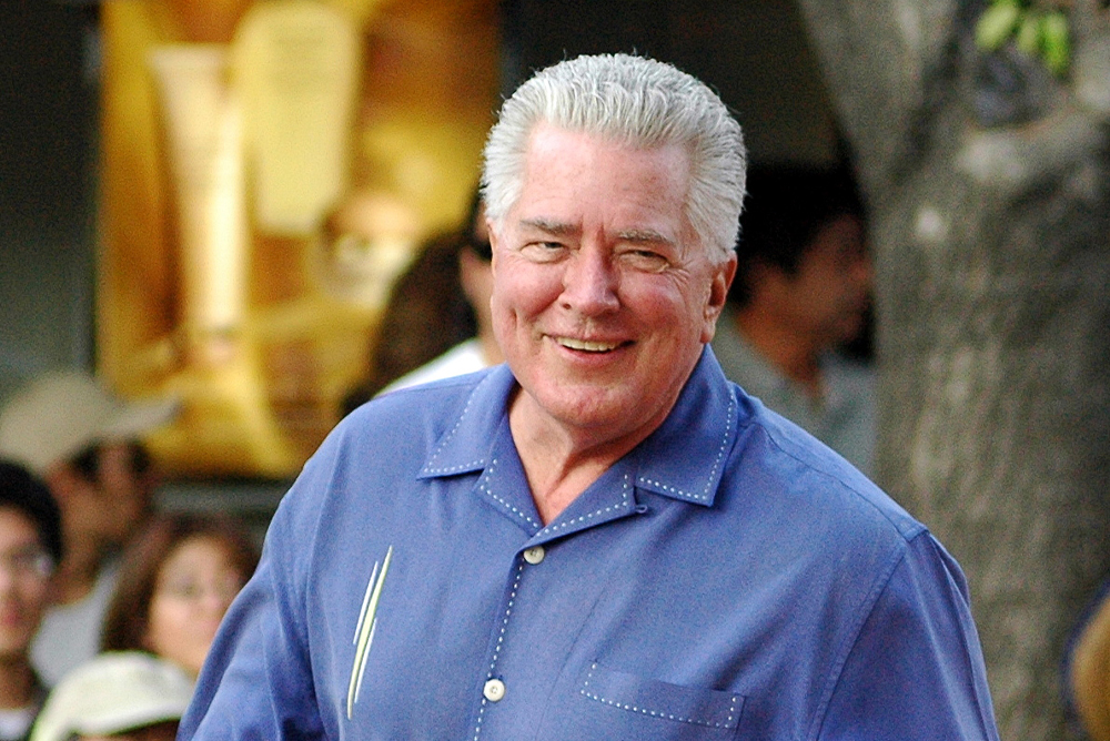 Huell Howser Lives! | Connecting California